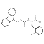 FMOC-L-2-Fluorophe 