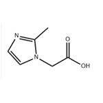 (2-METHYL-IMIDAZOL-1-YL)-ACETIC ACID