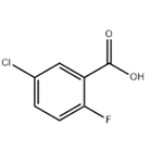 5-Chloro-2-fluorobenzoic acid