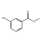 Methyl 5-hydroxynicotinate