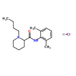 Bupivacaine hydrochloride