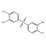 3,3'-Diamino-4,4'-dihydroxydiphenyl sulfone