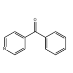 4-Benzoylpyridine