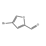 4-Bromo-2-furaldehyde