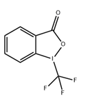 1-TrifluoroMethyl-1,2-benziodoxol-3(1H)-one