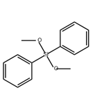 Diphenyldimethoxysilane