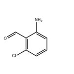 2-Amino-6-chlorobenzaldehyde