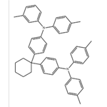 1,1-BIS(4-BIS(4-METHYLPHENYL)AMINOPHENYL)CYCLOHEXANE