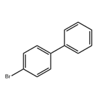 4-Bromobiphenyl