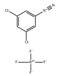 3,5-DICHLOROPHENYLDIAZONIUM TETRAFLUOROBORATE