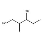 3-Mercapto-2-methylpenta-1-ol