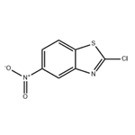 Benzothiazole, 2-chloro-5-nitro- (7CI,8CI,9CI)