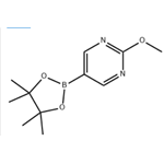 2-methoxy-5-(4,4,5,5-tetramethyl-1,3,2-dioxaborolan-2-yl)pyrimidine