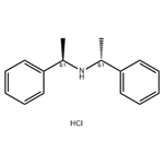 (R,R)-(+)-BIS(ALPHA-METHYLBENZYL)AMINE HYDROCHLORIDE