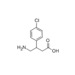 Baclofen