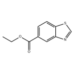 5-Benzothiazolecarboxylicacid,ethylester(6CI,9CI)