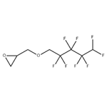 3-(1H,1H,5H-OCTAFLUOROPENTYLOXY)-1,2-EPOXYPROPANE