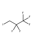 1,1,1,2,2-Pentafluoro-3-iodopropane