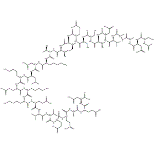 Thymosin α1；Thymosin Alpha 1