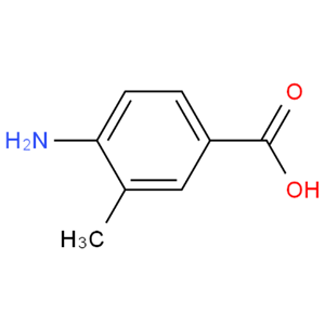 4-Amino-3-methylbenzoic acid