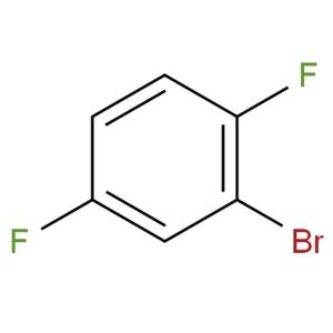 1-Bromo-2,5-difluorobenzene 