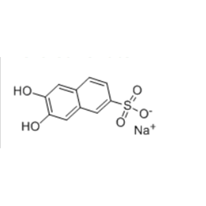 Sodium 2,3-dihydroxynaphthalene-6-sulfonate