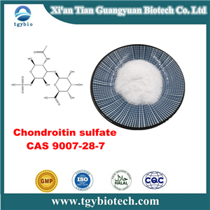 Chondroitin sulfate