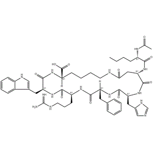 Bremelanotide;PT 141