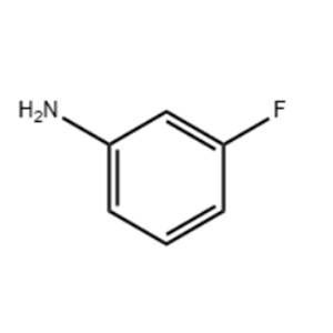 3-Fluoroaniline