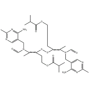 sulbutiamine