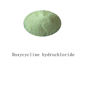 Doxycycline hydrochloride