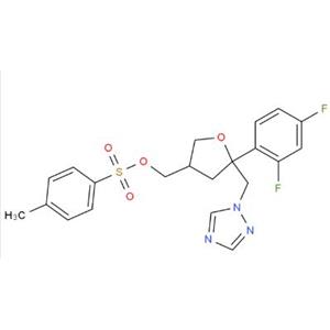 main intermediate of Posaconazole