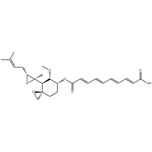 Fumagillin