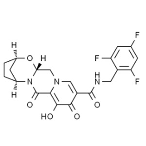 Bictegravir