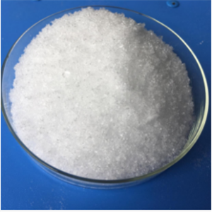 Sodium acetate trihydrate