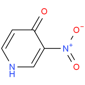 4-Hydroxy-3-nitropyridine