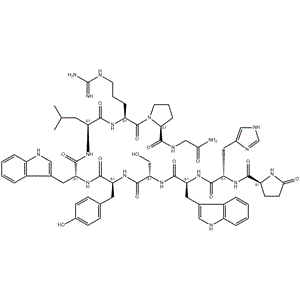 Triptorelin