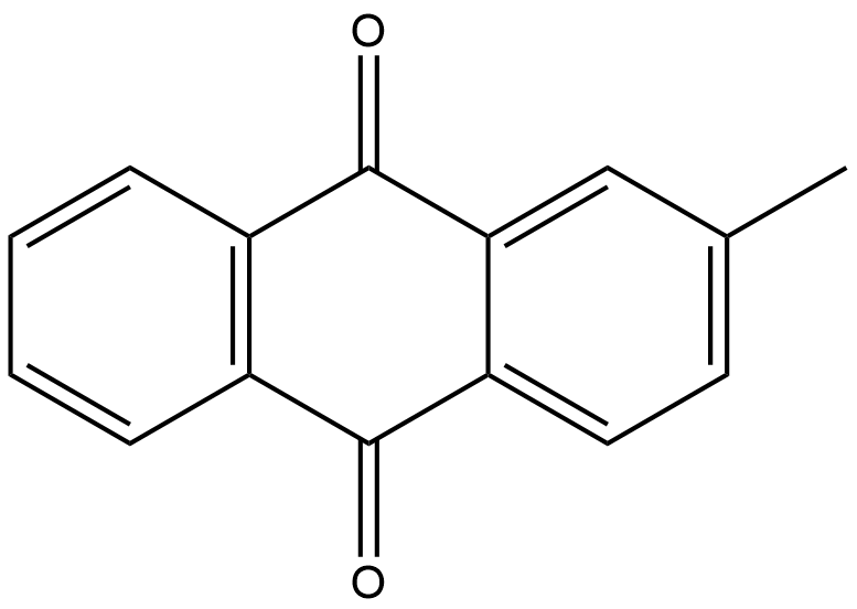 2-Methyl anthraquinone