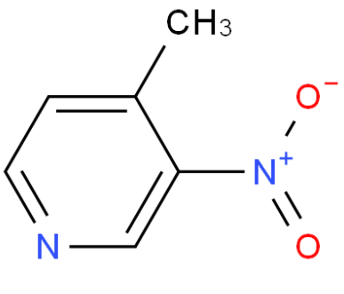 4-Methyl-3-nitropyridine