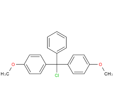 4,4'-Dimethoxytrityl chloride