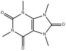 TETRAMETHYLURIC ACID