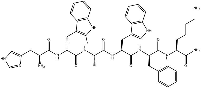 Hexarelin