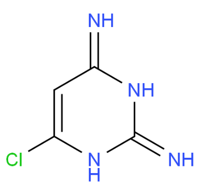 4-Chloro-2,6-diaminopyrimidine