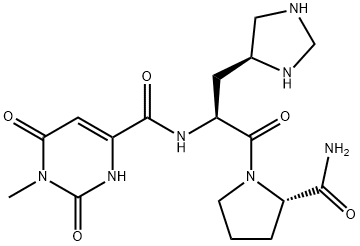 Taltirelin