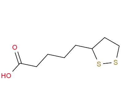 Lipoic acid