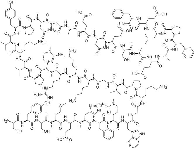 ACTH(1-39);Seractide