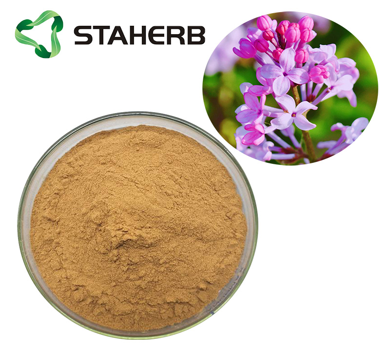 Cloves Extract; Clove ext.