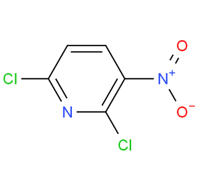 2,6-Dichloro-3-nitropyridine