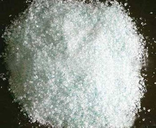 Magnesium Oxide