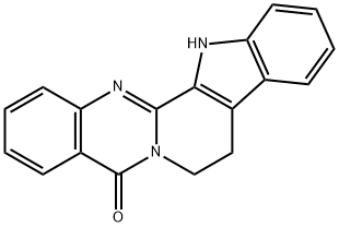 Rutaecarpine